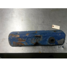 107W014 Right Valve Cover For 68-70 Ford Fairlane  5.0